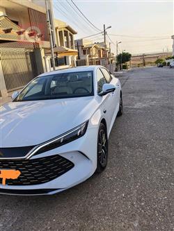 BYD QIN L DM-i